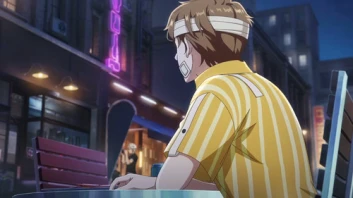 Secretos de los tres ríos capitulo 5