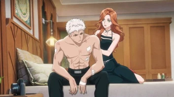 Secretos de los tres ríos capitulo 8