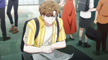 Secretos de los tres ríos capitulo 9