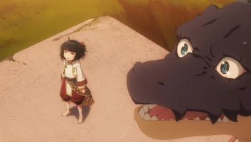 Shi Cao Lao Long Bei Guan Yi E Long Zhi ...