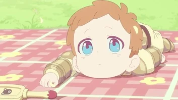 So You're Raising a Warrior