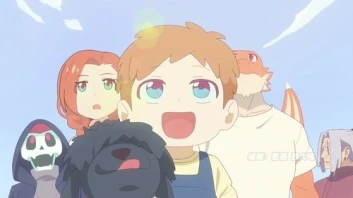 So You're Raising a Warrior