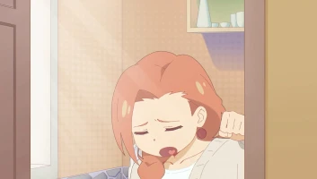 So You're Raising a Warrior capitulo 4