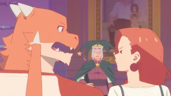 So You're Raising a Warrior