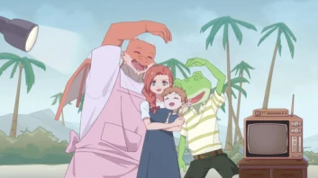 So You're Raising a Warrior