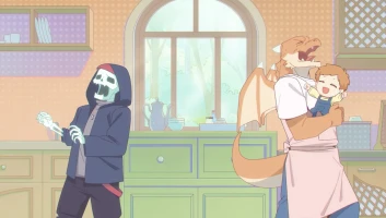 So You're Raising a Warrior