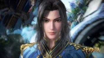 Soul Land (Combat Continent)