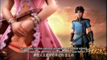 Soul Land (Combat Continent)