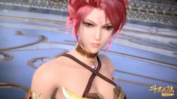 Soul Land (Combat Continent)