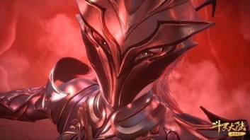 Soul Land (Combat Continent)