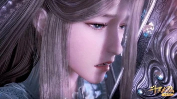 Soul Land (Combat Continent)