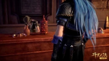 Soul Land (Combat Continent)