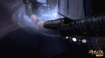 Soul Land (Combat Continent)