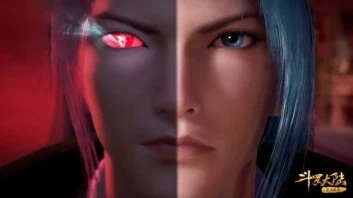 Soul Land (Combat Continent)