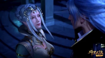 Soul Land (Combat Continent)