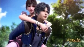 Soul Land (Combat Continent)