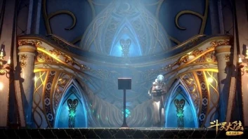 Soul Land (Combat Continent)