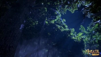 Soul Land (Combat Continent)