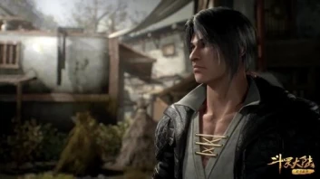 Soul Land (Combat Continent)