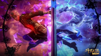 Soul Land (Combat Continent)