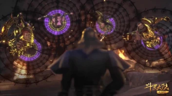 Soul Land (Combat Continent)