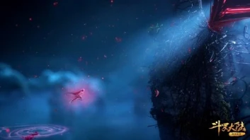 Soul Land (Combat Continent)