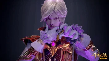 Soul Land (Combat Continent)