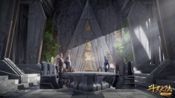 Soul Land (Combat Continent)