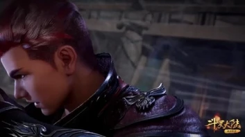 Soul Land (Combat Continent)