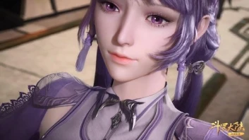 Soul Land (Combat Continent)