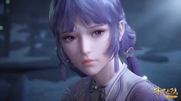 Soul Land (Combat Continent)