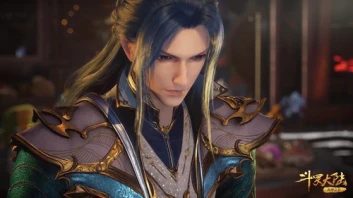 Soul Land (Combat Continent)