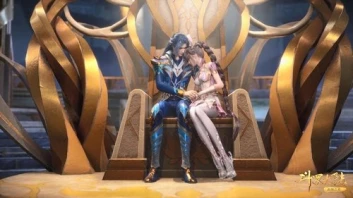 Soul Land (Combat Continent)