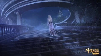 Soul Land (Combat Continent)