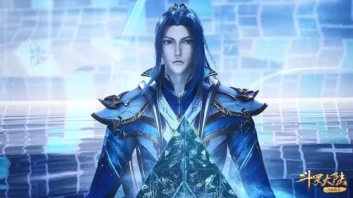 Soul Land (Combat Continent)