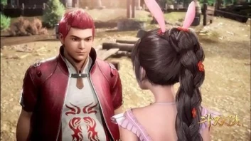 Soul Land (Combat Continent)