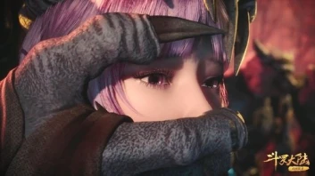 Soul Land (Combat Continent)