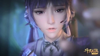 Soul Land (Combat Continent)