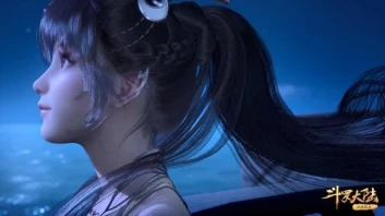 Soul Land (Combat Continent)