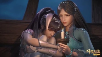 Soul Land (Combat Continent)