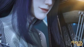 Soul Land (Combat Continent)