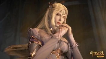 Soul Land (Combat Continent)