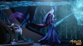 Soul Land (Combat Continent)