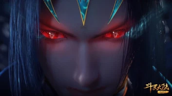 Soul Land (Combat Continent)