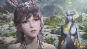 Soul Land (Combat Continent)