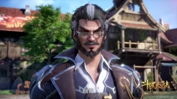 Soul Land (Combat Continent)