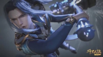 Soul Land (Combat Continent)