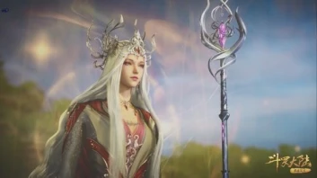 Soul Land (Combat Continent)