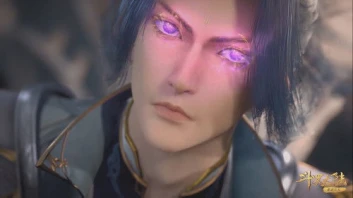 Soul Land (Combat Continent)