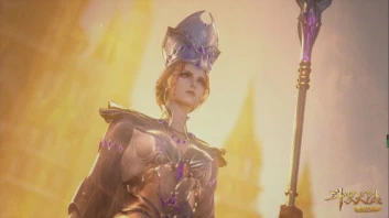 Soul Land (Combat Continent)